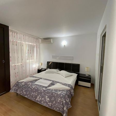 Hotel Suzana Garden Venus Zewnętrze zdjęcie