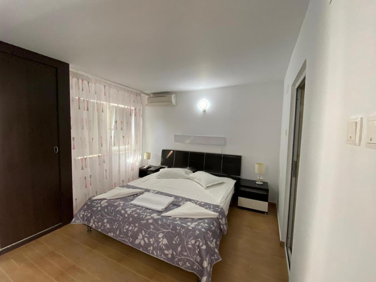 Hotel Suzana Garden Venus Zewnętrze zdjęcie