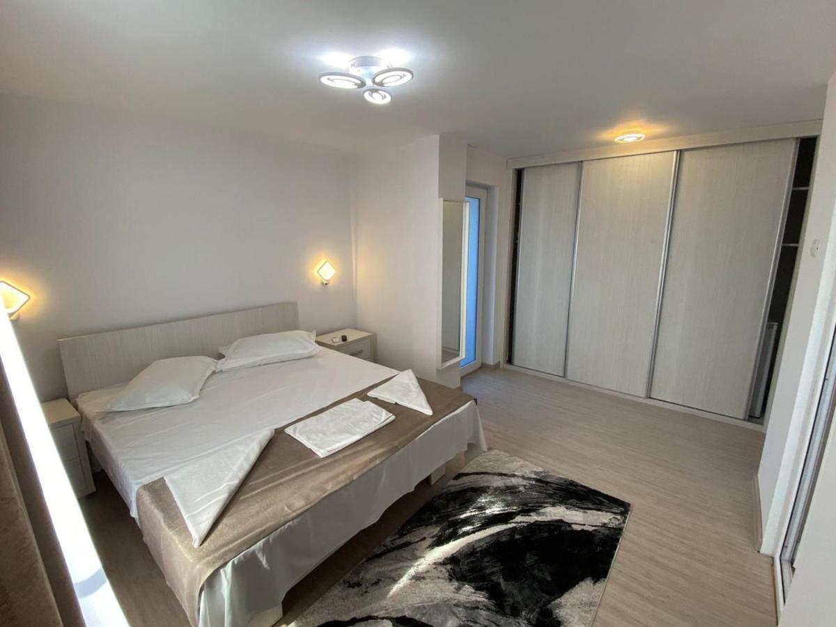 Hotel Suzana Garden Venus Zewnętrze zdjęcie