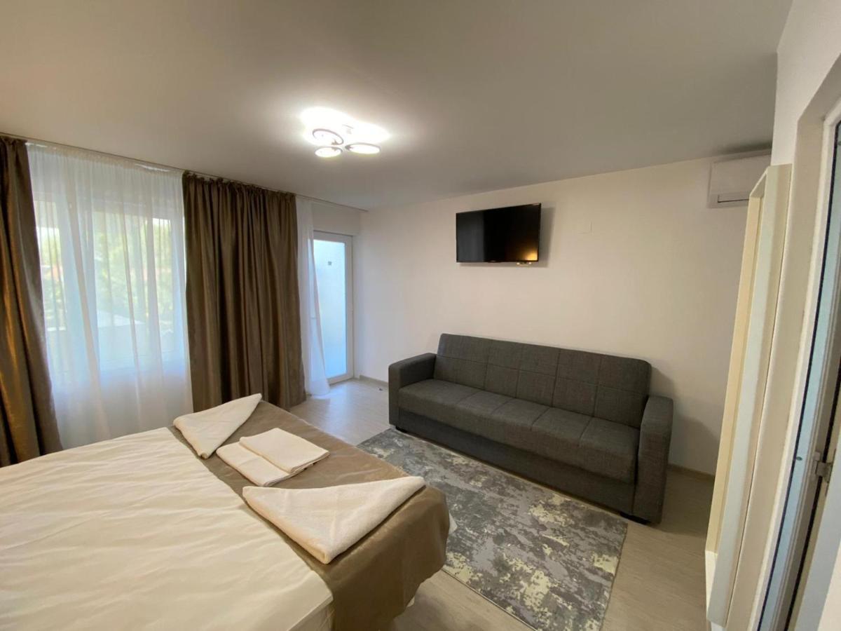 Hotel Suzana Garden Venus Zewnętrze zdjęcie