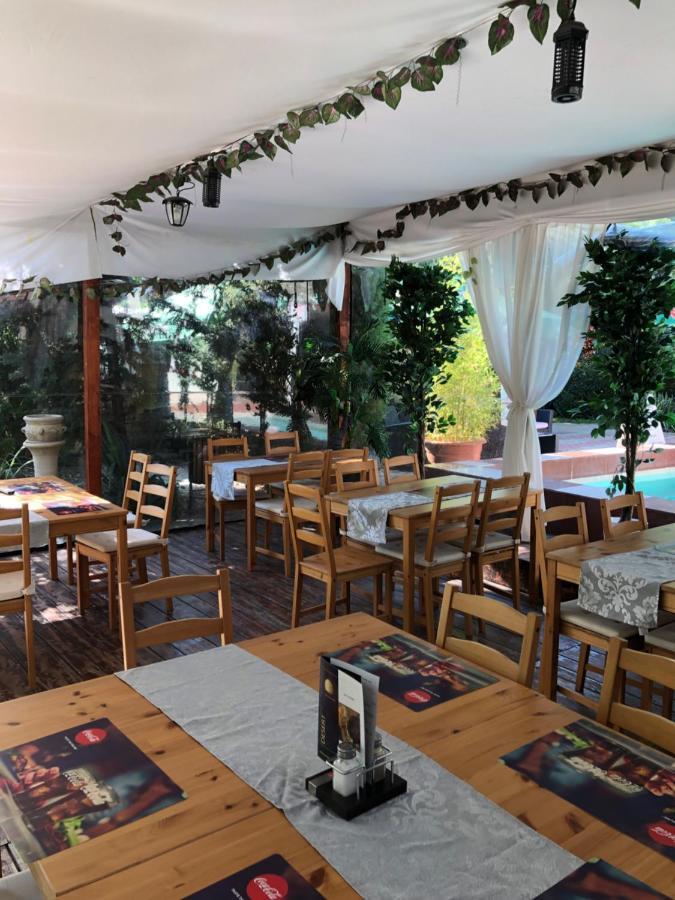 Hotel Suzana Garden Venus Zewnętrze zdjęcie