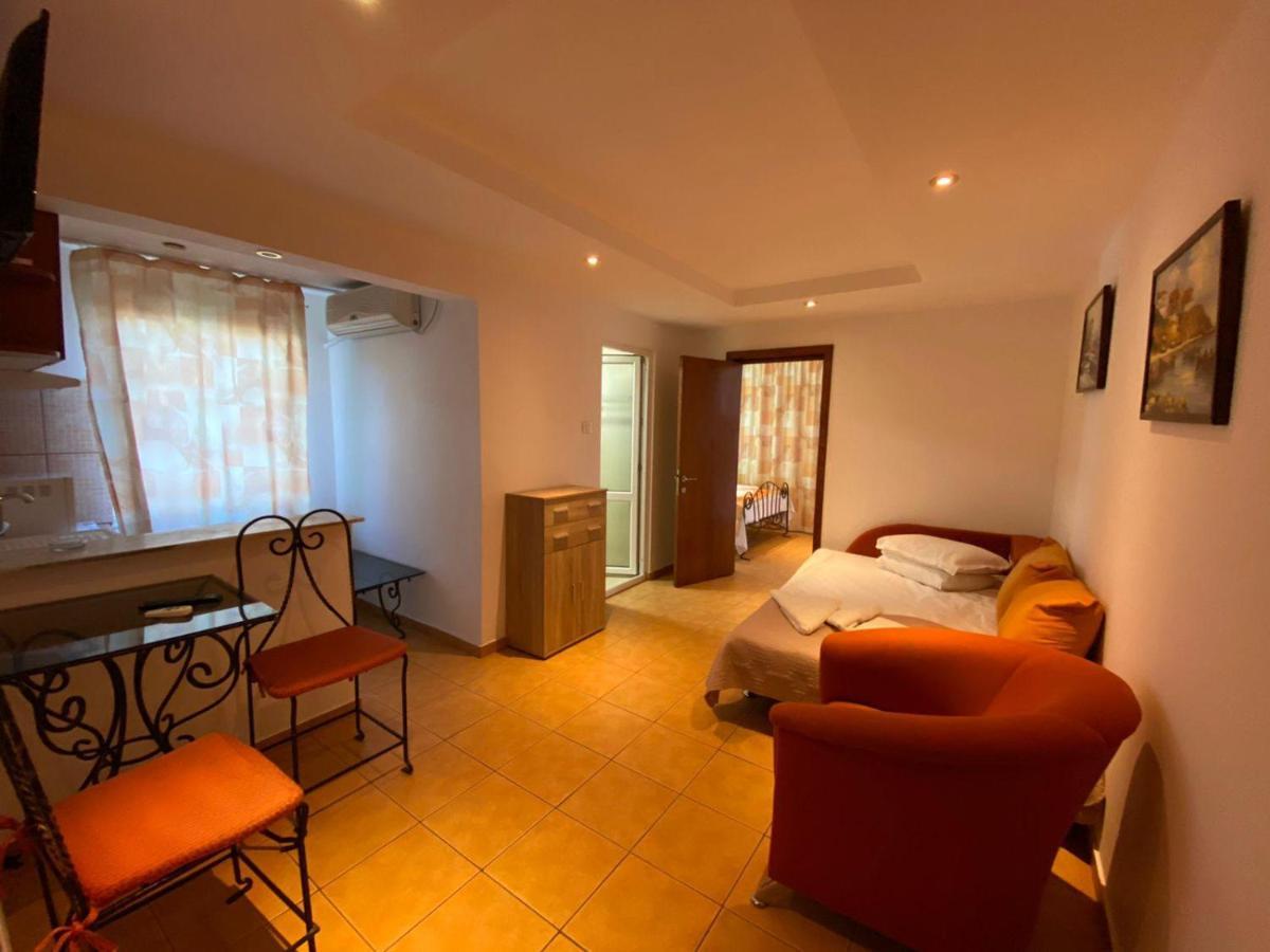 Hotel Suzana Garden Venus Zewnętrze zdjęcie