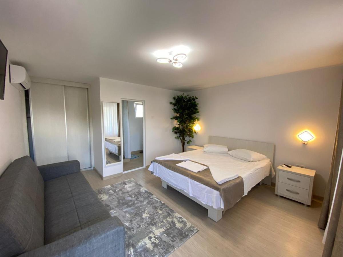 Hotel Suzana Garden Venus Zewnętrze zdjęcie