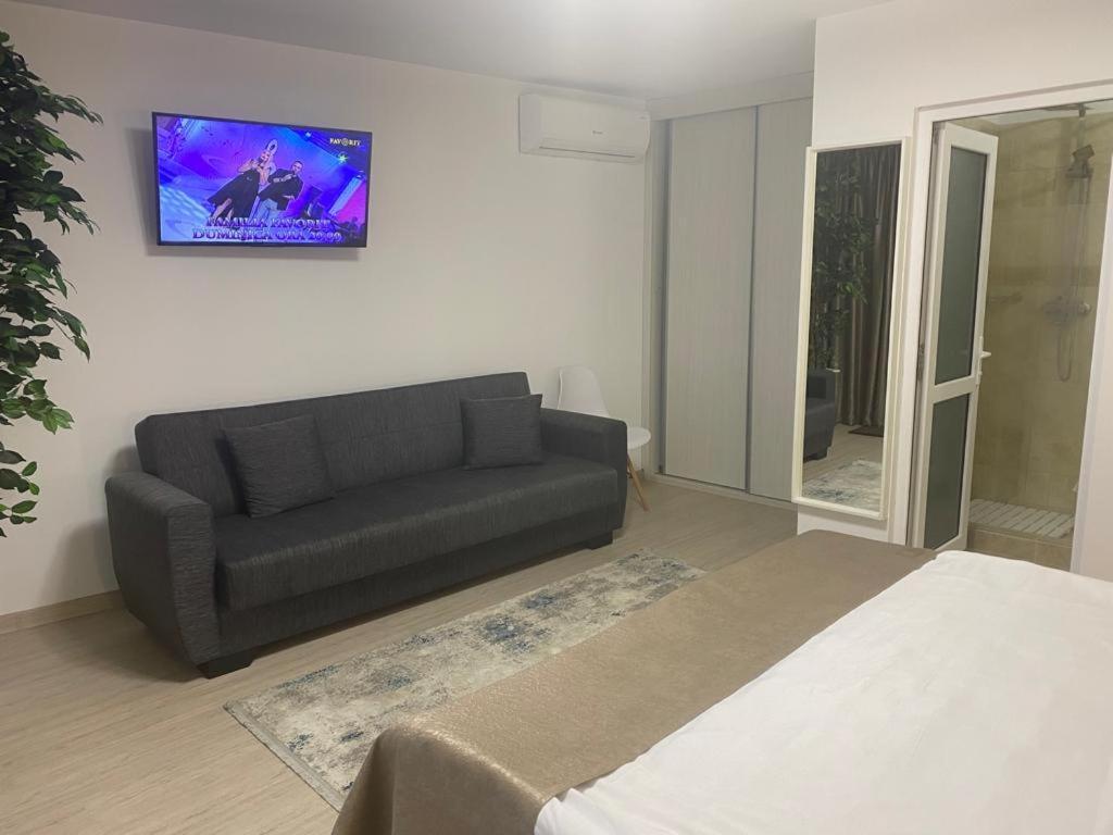 Hotel Suzana Garden Venus Zewnętrze zdjęcie