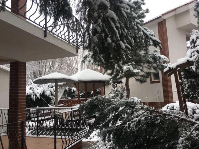Hotel Suzana Garden Venus Zewnętrze zdjęcie