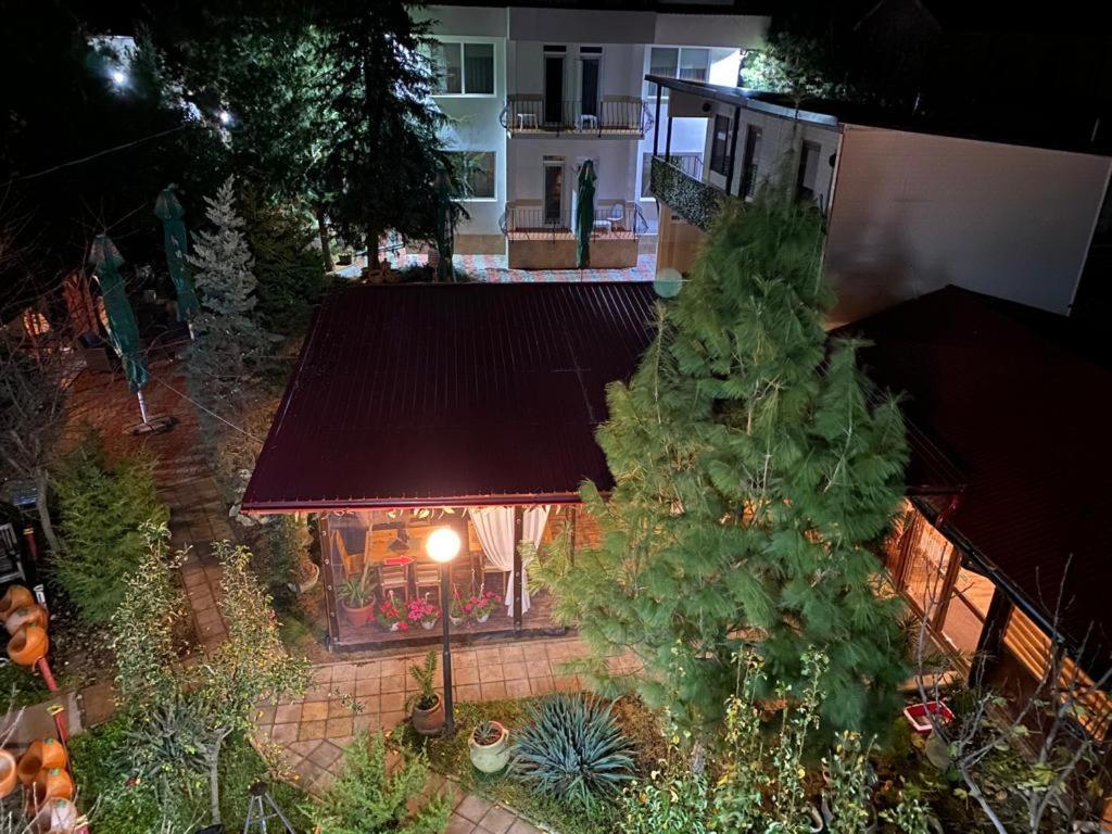 Hotel Suzana Garden Venus Zewnętrze zdjęcie