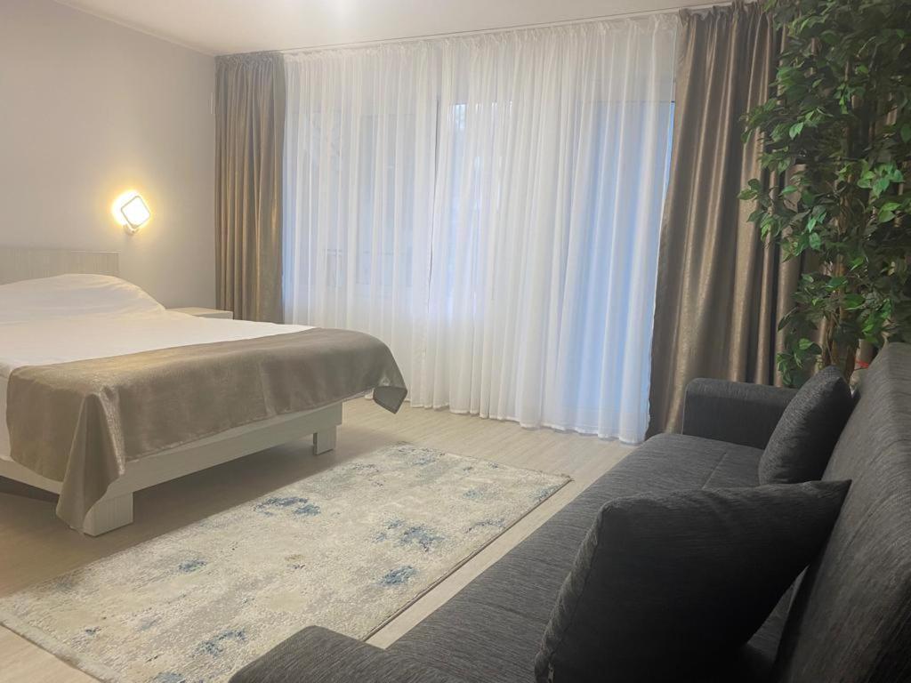 Hotel Suzana Garden Venus Zewnętrze zdjęcie