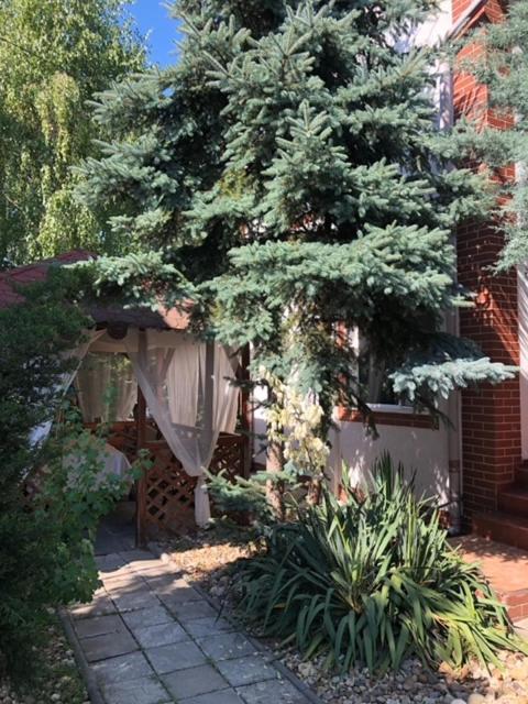 Hotel Suzana Garden Venus Zewnętrze zdjęcie