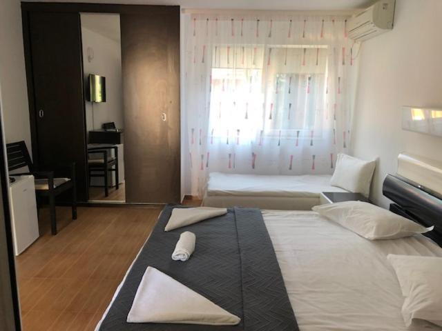 Hotel Suzana Garden Venus Zewnętrze zdjęcie
