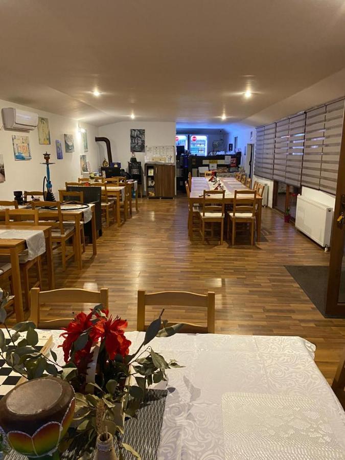 Hotel Suzana Garden Venus Zewnętrze zdjęcie