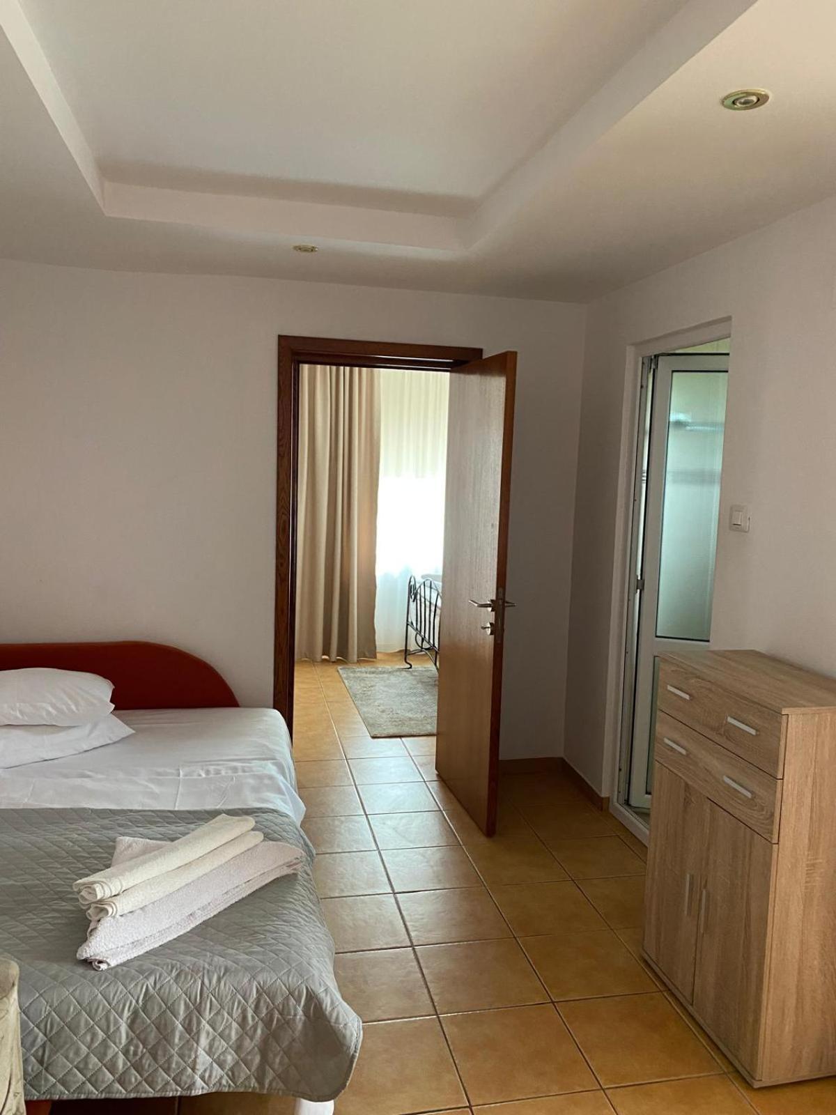 Hotel Suzana Garden Venus Zewnętrze zdjęcie