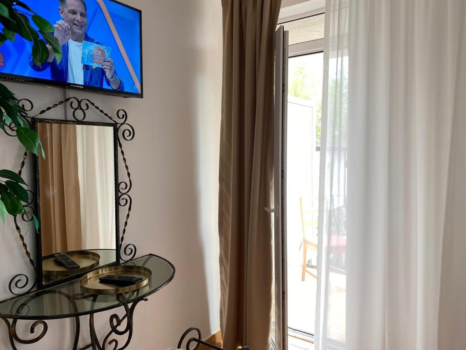 Hotel Suzana Garden Venus Zewnętrze zdjęcie